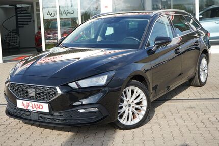 Seat Leon 107.565 km 17.990 € Göttingen 37081