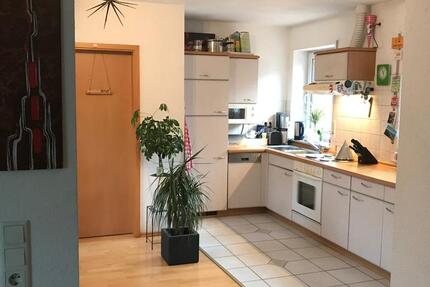 Wohnung Bovenden - 3 Zimmer, 83 m&sup2;, 1.050&euro; | Angebot:24915872