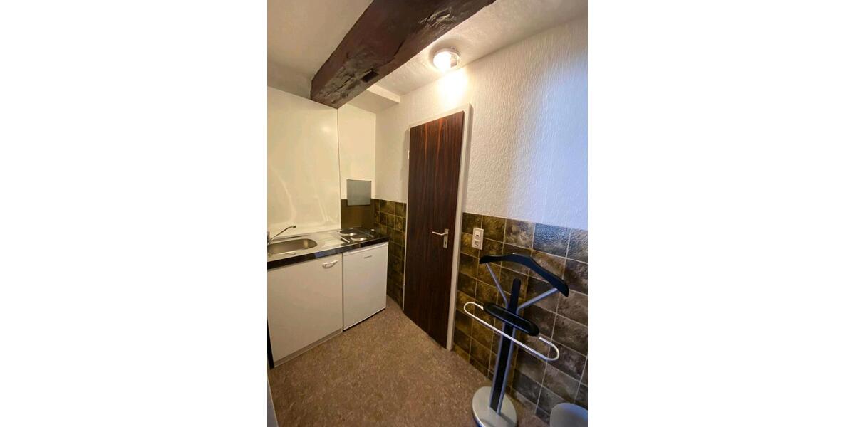 Etagenwohnung Bovenden - 1 Zimmer, 24 m&sup2;, 490&euro; | Angebot:26482118