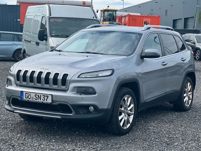 Cherokee