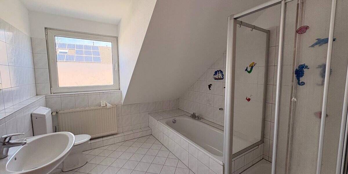 Reihenmittelhaus Göttingen / Grone Grone - 4 Zimmer, 106 m&sup2;, 369.000&euro; | Angebot:26377068