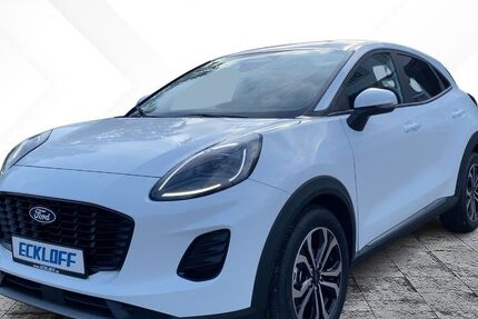 Ford Puma 8.452 km 20.990 € Göttingen 37077