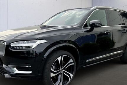 Volvo XC90 92.374 km 53.950 &euro; Göttingen 37079