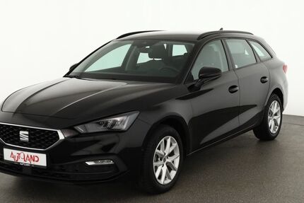 Seat Leon 55.841 km 24.490 &euro; Göttingen 37081