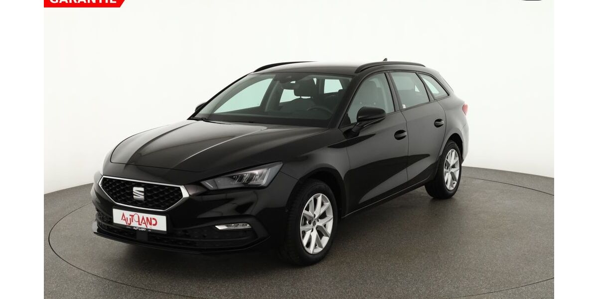Seat Leon 55.841 km 24.990 &euro; Göttingen 37081