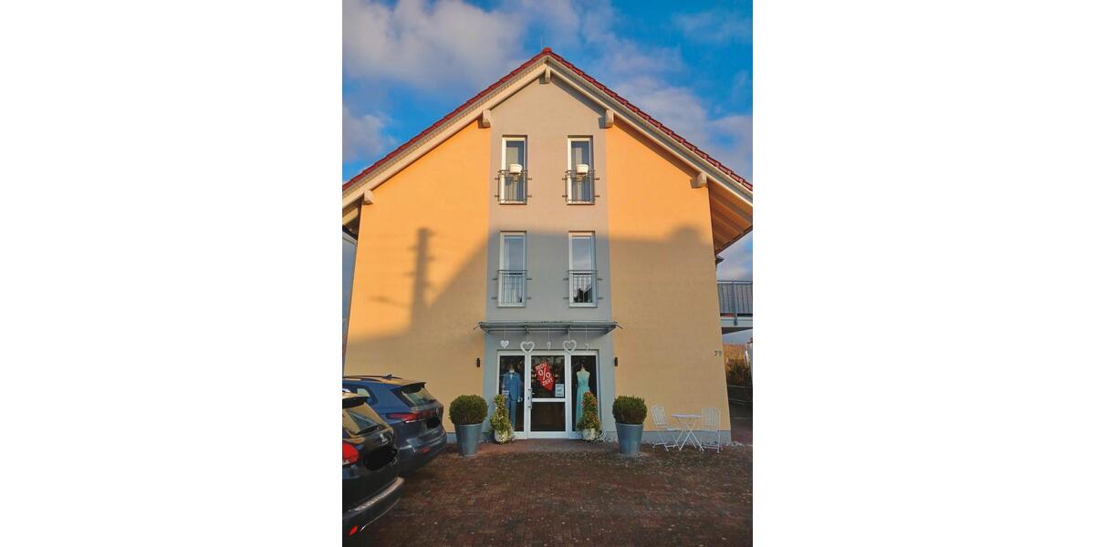 Attraktive Gewerbeeinheit in Hohengandern - vielseitig nutzbar zimmer