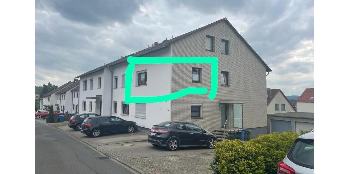 Etagenwohnung Bovenden - 2 Zimmer, 55 m&sup2;, 165.000&euro; | Angebot:24575898