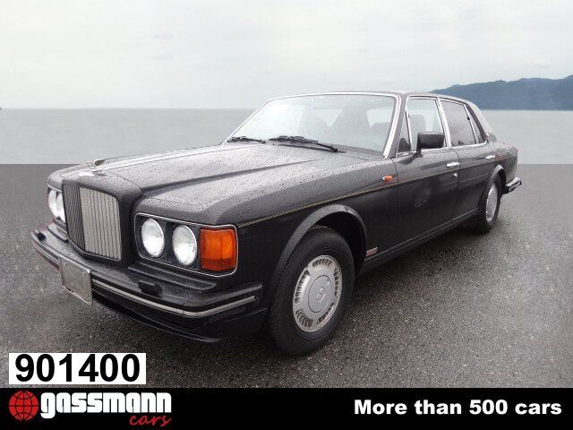 Bentley Turbo R 34.184 km 32.011 € Bovenden 37120
