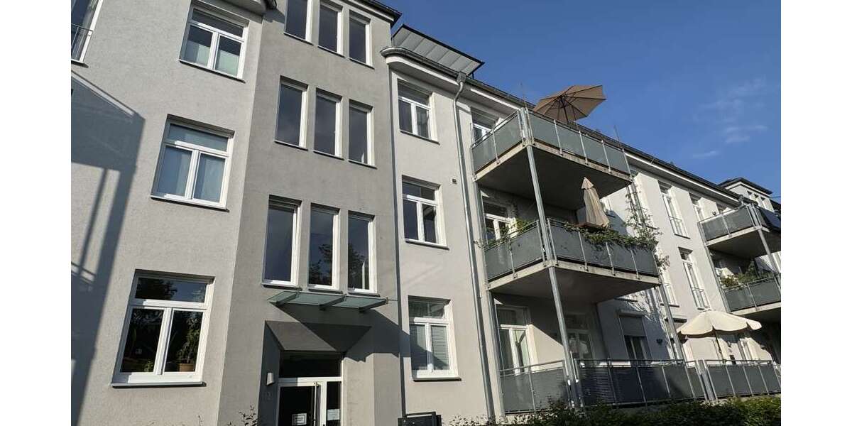 Etagenwohnung Göttingen Oststadt - 5.5 Zimmer, 205 m&sup2;, 2.350&euro; | Angebot:27329295