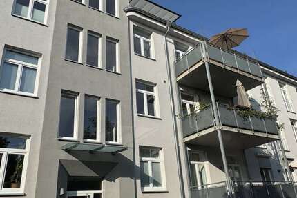 Wohnung Göttingen Oststadt - 5.5 Zimmer, 205 m&sup2;, 2.350&euro; | Angebot:27329295