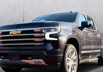 Gebrauchtwagen Chevrolet Silverado