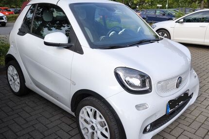 Smart ForTwo 65.000 km 14.900 &euro; Duderstadt 37115