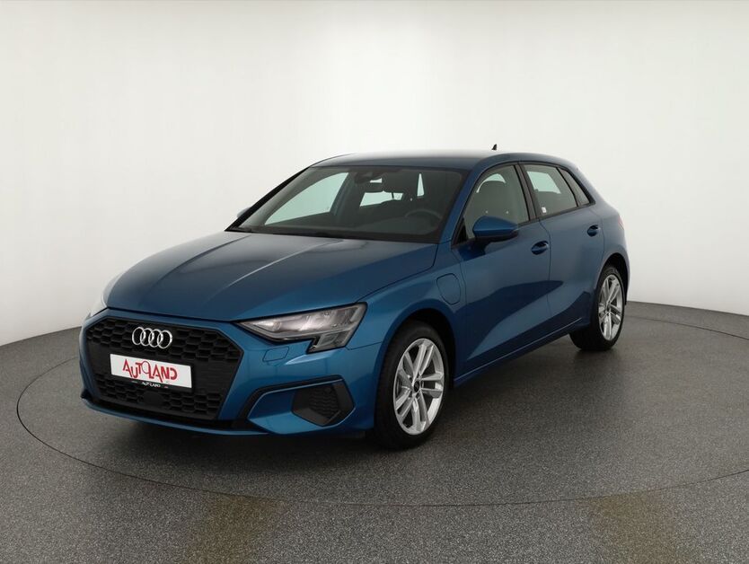 Audi A3 79.645 km 22.990 € Göttingen 37081