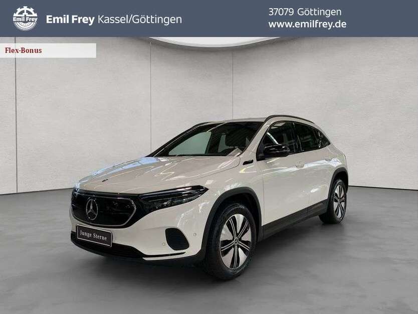 EQA 250