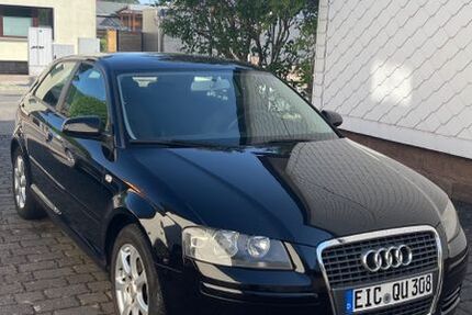 Audi A3 307.000 km 2.300 &euro; Uder 37318