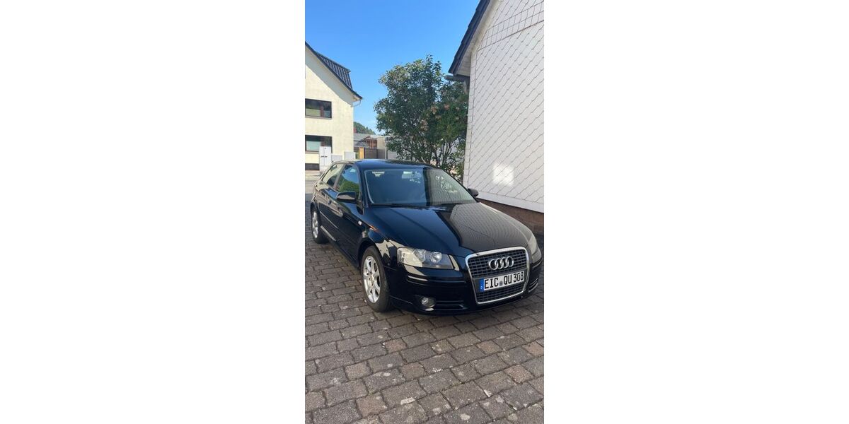 Audi A3 307.000 km 2.300 &euro; Uder 37318