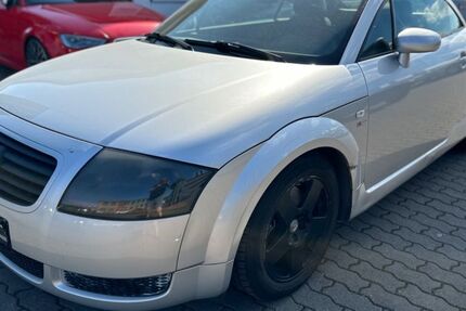 Audi TT 249.000 km 1.890 &euro; Göttingen 37079