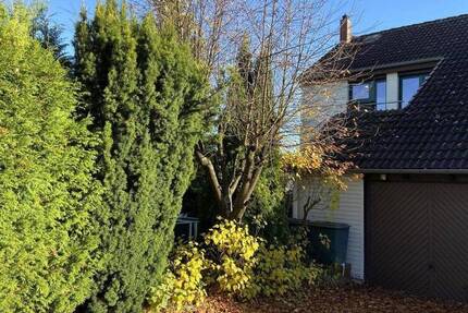 Haus in Weende sucht Familie 4 zimmer