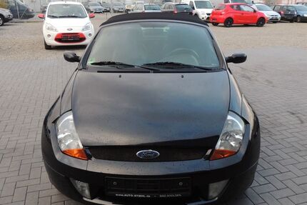 Ford Streetka 212.579 km 650 € Hofgeismar 34369