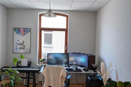 Wohnung Göttingen Nordstadt - 2 Zimmer, 33 m&sup2;, 369&euro; | Angebot:27614115