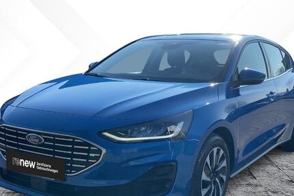Ford Focus 28.036 km 26.793 &euro; Northeim 37154