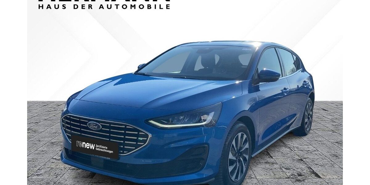 Ford Focus 28.036 km 26.793 &euro; Northeim 37154