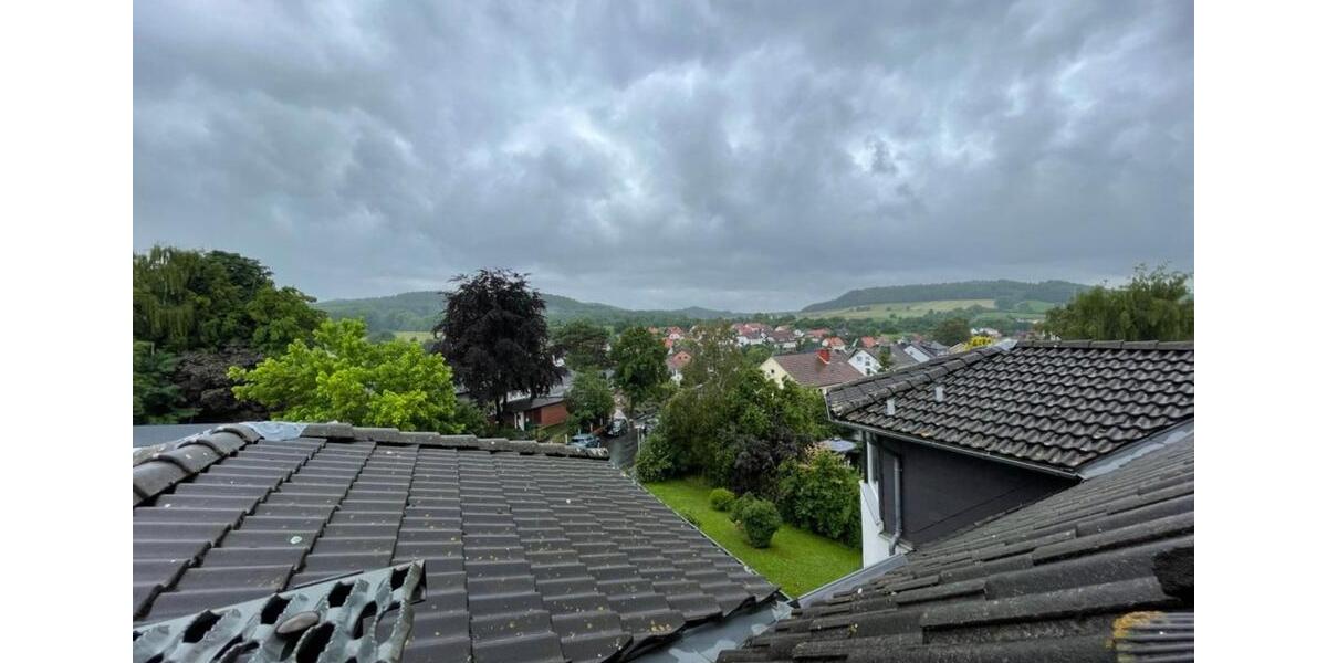 Maisonettenwohnung Dransfeld - 4 Zimmer, 120 m&sup2;, 990&euro; | Angebot:25613508