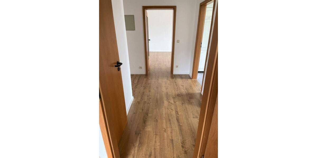 Etagenwohnung Göttingen Oststadt - 4 Zimmer, 86 m&sup2;, 259.900&euro; | Angebot:24221486