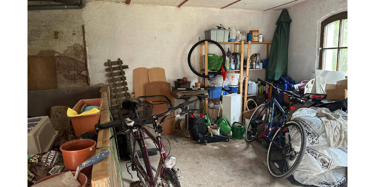 Mehrfamilienhaus, Wohnhaus Gleichen Bremke - 7 Zimmer, 167 m&sup2;, 185.000&euro; | Angebot:25797515