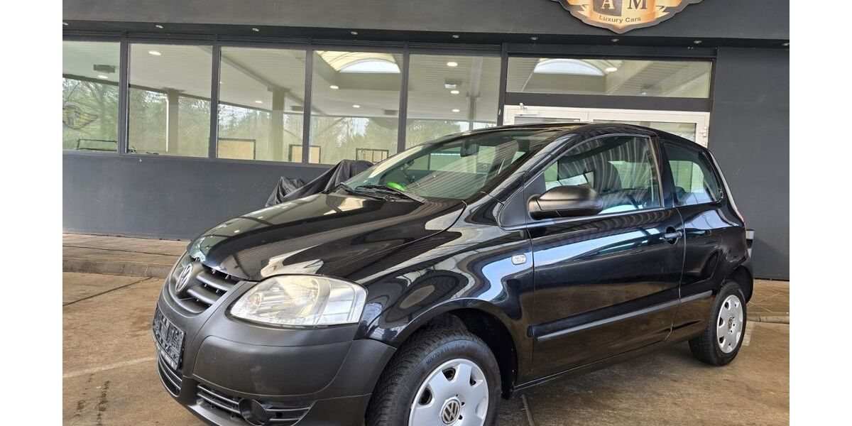 VW Fox 152.000 km 2.950 &euro; Göttingen 37081