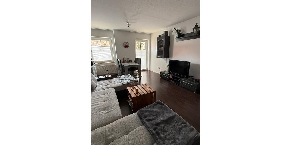 Erdgeschoßwohnung Göttingen Elliehausen / Esebeck - 2 Zimmer, 46 m&sup2;, 717&euro; | Angebot:26440243
