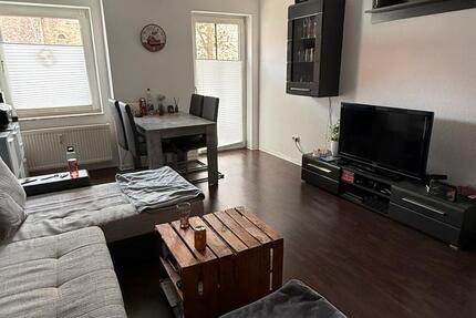 Wohnung Göttingen Elliehausen / Esebeck - 2 Zimmer, 46 m&sup2;, 717&euro; | Angebot:26440243