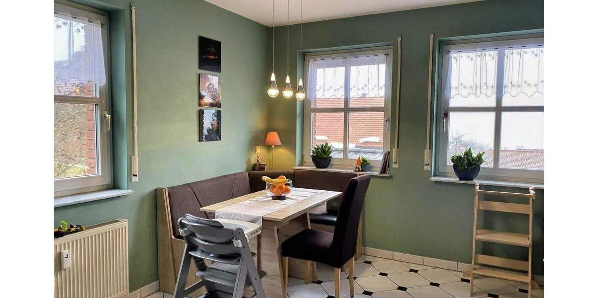 Mehrfamilienhaus, Wohnhaus Uslar Offensen - 6 Zimmer, 216 m&sup2;, 395.000&euro; | Angebot:25732452