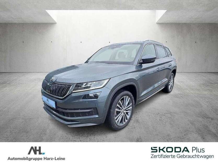 Kodiaq