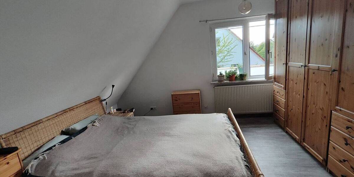 Etagenwohnung Göttingen Oststadt - 3 Zimmer, 75 m&sup2;, 810&euro; | Angebot:26359205