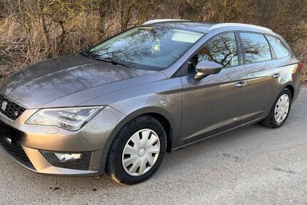 Seat Leon 158.500 km 8.000 &euro; Heuthen 37308
