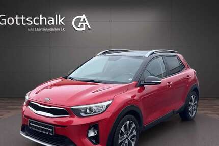 Kia Stonic 44.800 km 13.666 &euro; Witzenhausen 37213