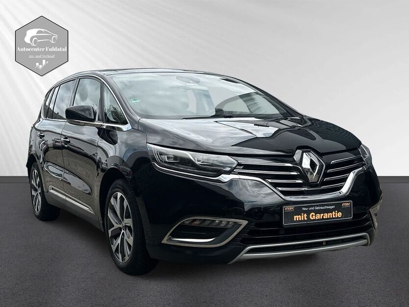 Renault Espace 60.000 km 17.900 € Fuldatal 34233