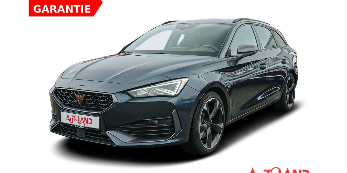 Cupra Leon 69.030 km 24.950 &euro; Göttingen 37081