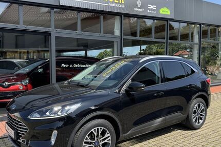 Ford Kuga 80.366 km 18.490 € Osterode am Harz 37520