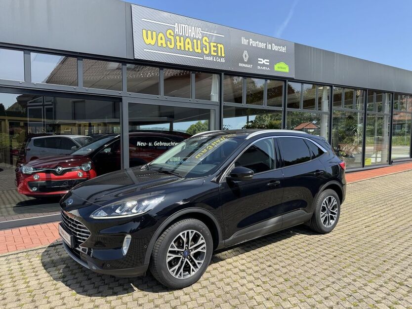 Ford Kuga 80.366 km 18.490 € Osterode am Harz 37520