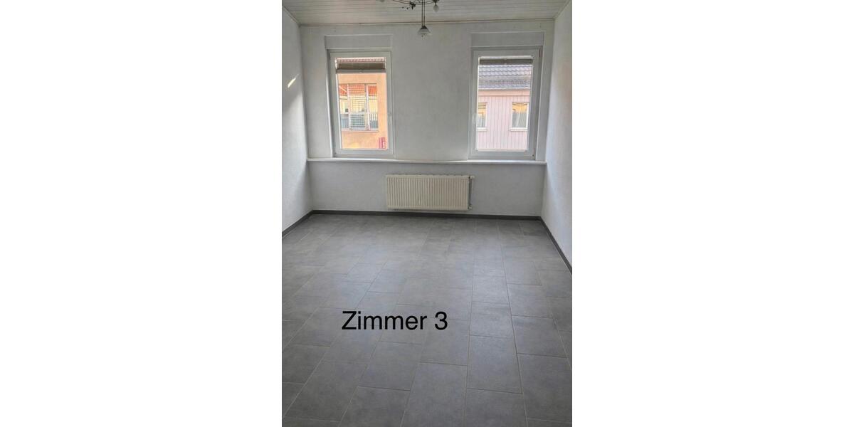 Etagenwohnung Dransfeld - 2.5 Zimmer, 103 m&sup2;, 850&euro; | Angebot:25407771