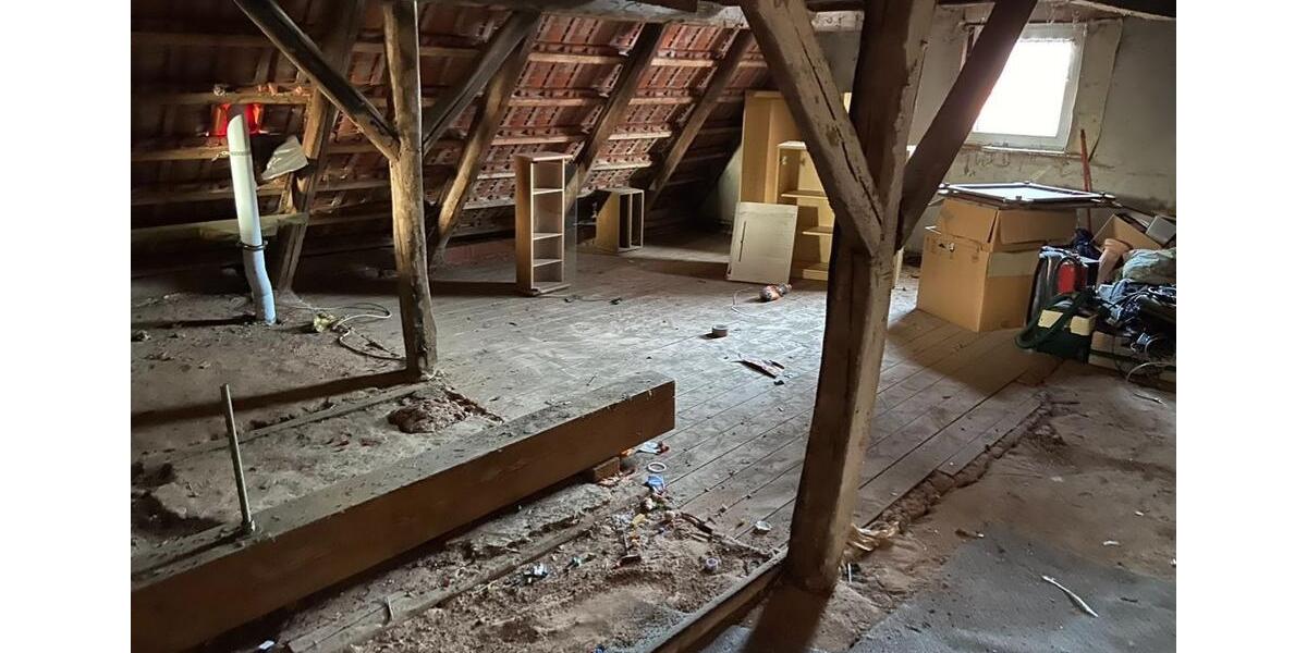 Einfamilienhaus Gieboldehausen - 5 Zimmer, 120 m&sup2;, 165.000&euro; | Angebot:25570473