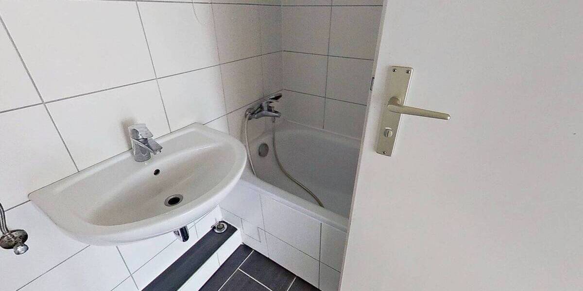 Etagenwohnung Göttingen Grone - 2 Zimmer, 61 m&sup2;, 560&euro; | Angebot:26917070