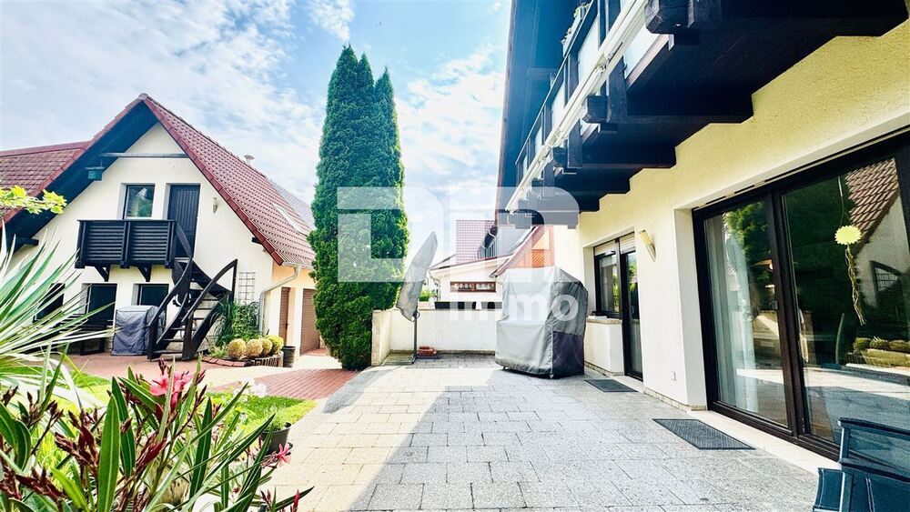 (Re)serviert!!!Hochwertiges 1-2 Familienhaus mit Nebengebäude in begehrter Lage mit vielen Extras - Doppelhaushälfte Heilbad Heiligenstadt | Angebot:26905487