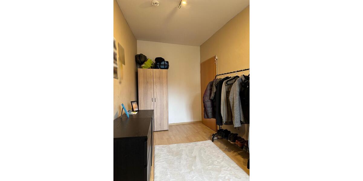 Lichtdurchflutete 4 Zimmer Wohnung in Bestlage von Eschwege 4 zimmer