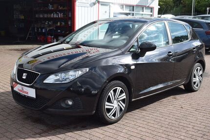 Seat Ibiza 198.000 km 2.690 € Worbis 37339