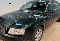 Audi A6 129.002 km 4.990 &euro; Göttingen 37079