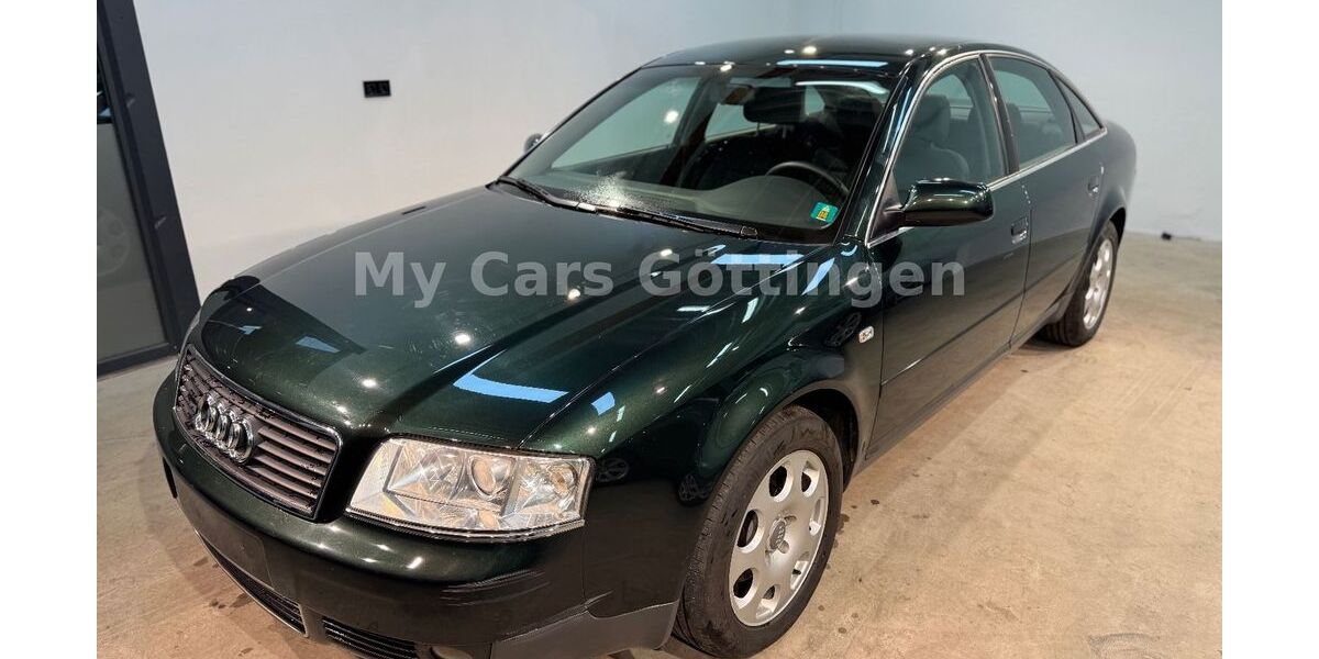 Audi A6 129.002 km 4.990 € Göttingen 37079