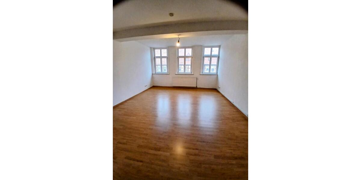 Etagenwohnung Duderstadt - 4 Zimmer, 102 m&sup2;, 690&euro; | Angebot:23688668